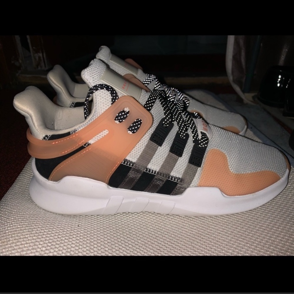 Adidas EQT support ADV shoes